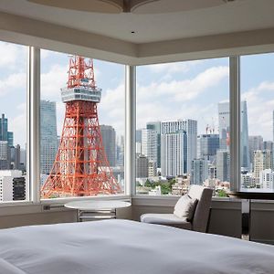 The Prince Park Tower Tokyo - Preferred Hotels & Resorts, Lvx Collection
